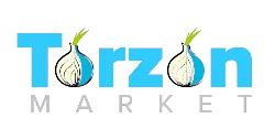 Torzon Market Official Logo - Darknet Marketplace